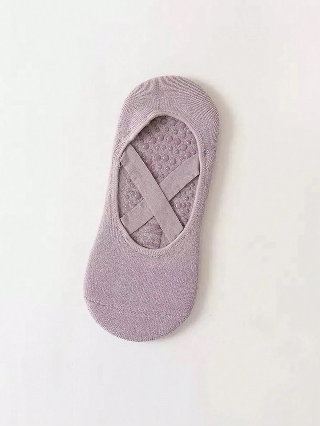 Anti-Slip Yoga & Pilates Socks One Size