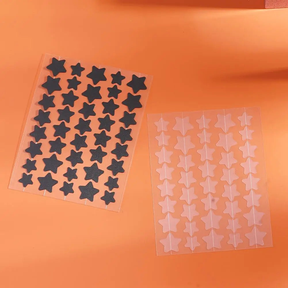 Colorful Star Pimple Patches (40)