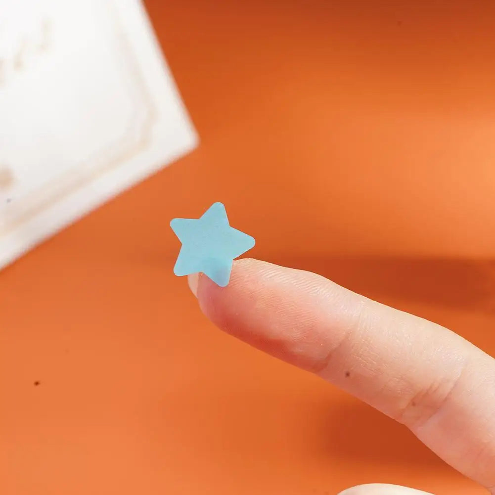 Colorful Star Pimple Patches (40)