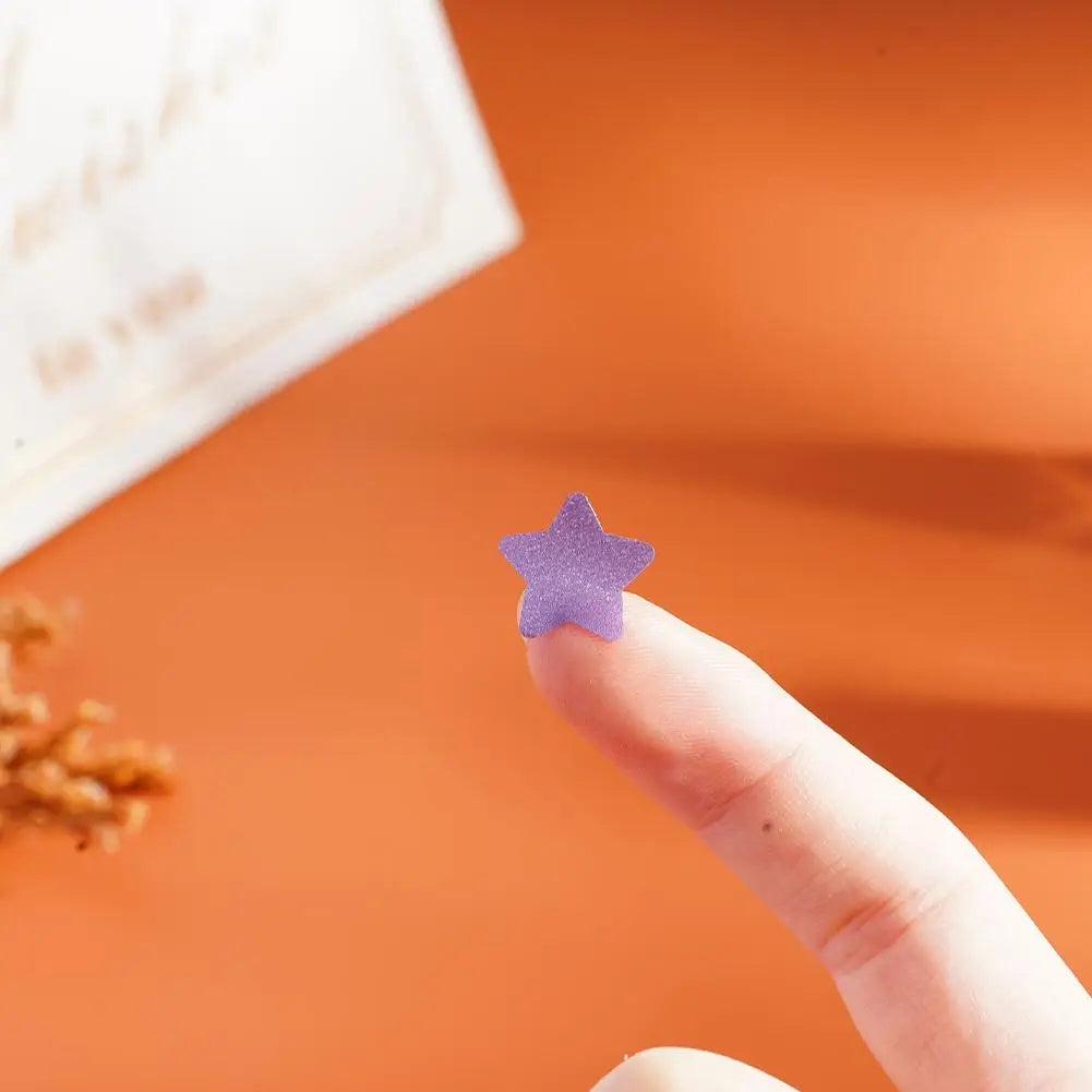 Colorful Star Pimple Patches (40)