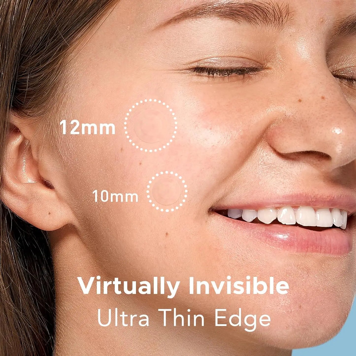 ✨ Hydrocolloid Acne Patches (Value Box) ✨