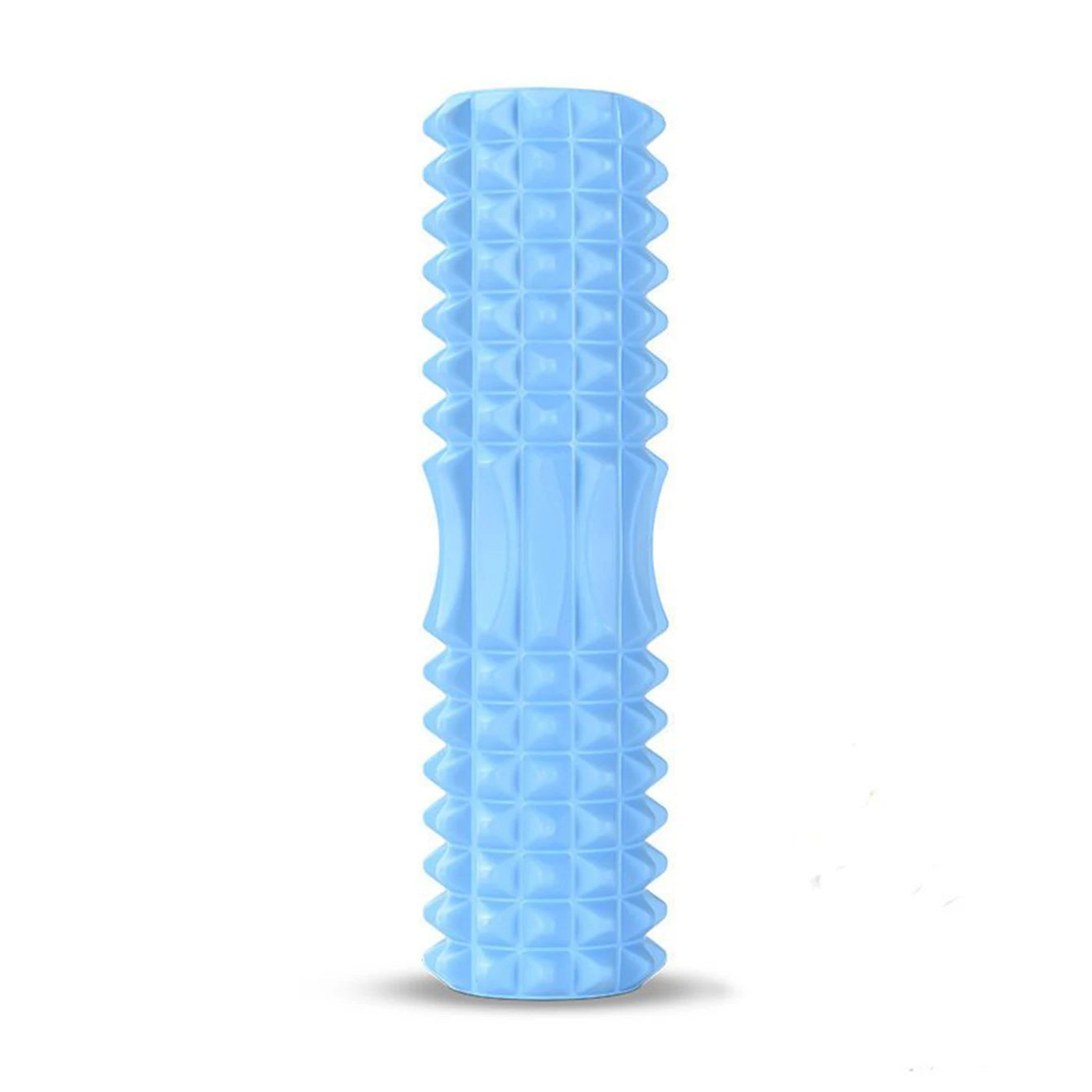 🌸 Bloom Crescent Yoga Column (30 - 45cm) 🌸