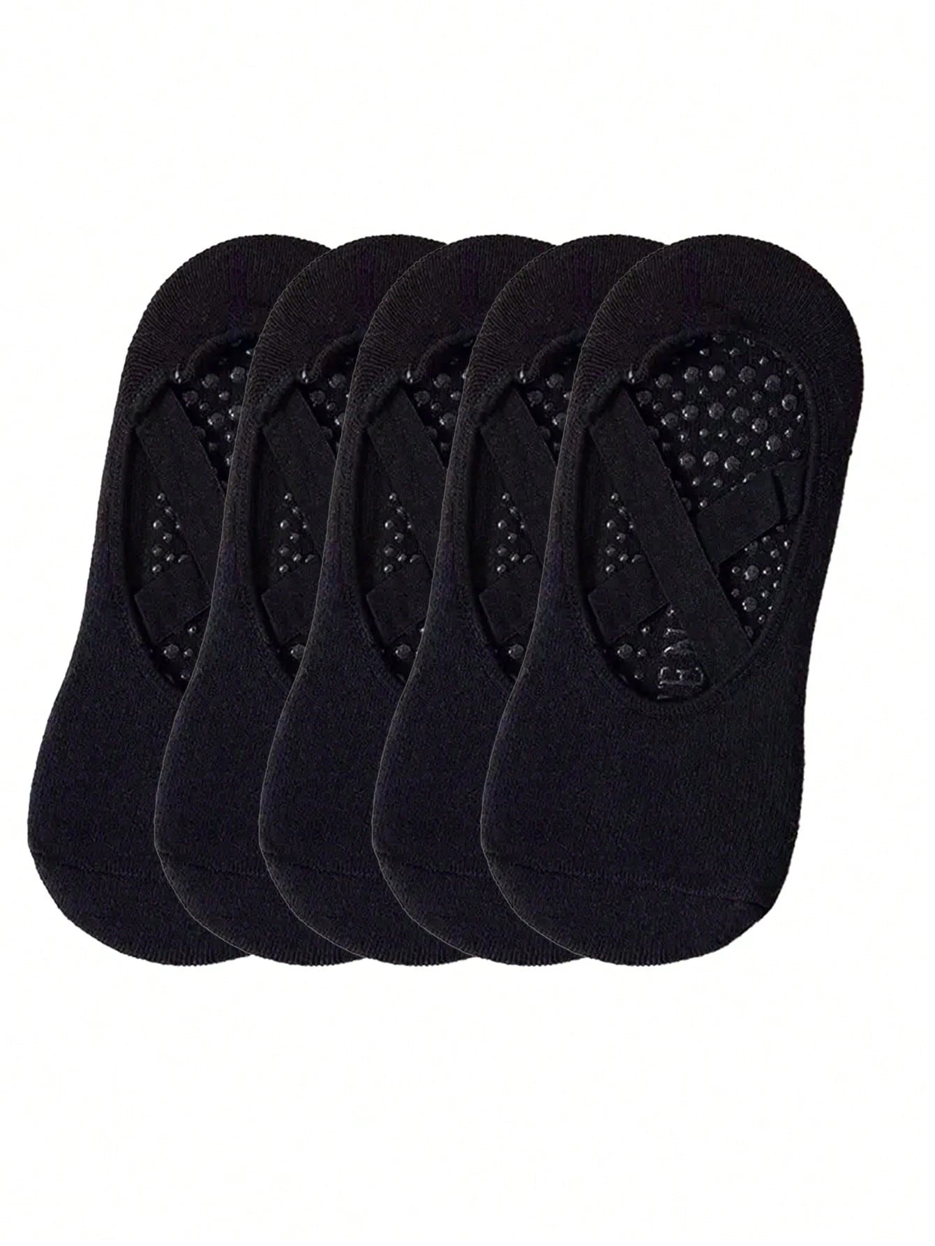 Anti-Slip Yoga & Pilates Socks One Size