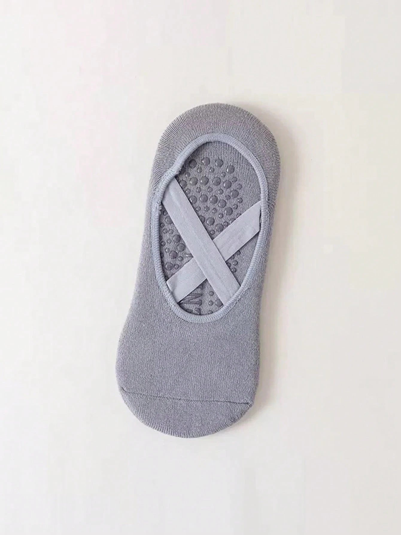 Anti-Slip Yoga & Pilates Socks One Size