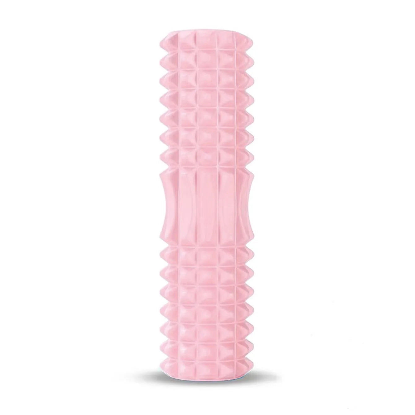 🌸 Bloom Crescent Yoga Column (30 - 45cm) 🌸