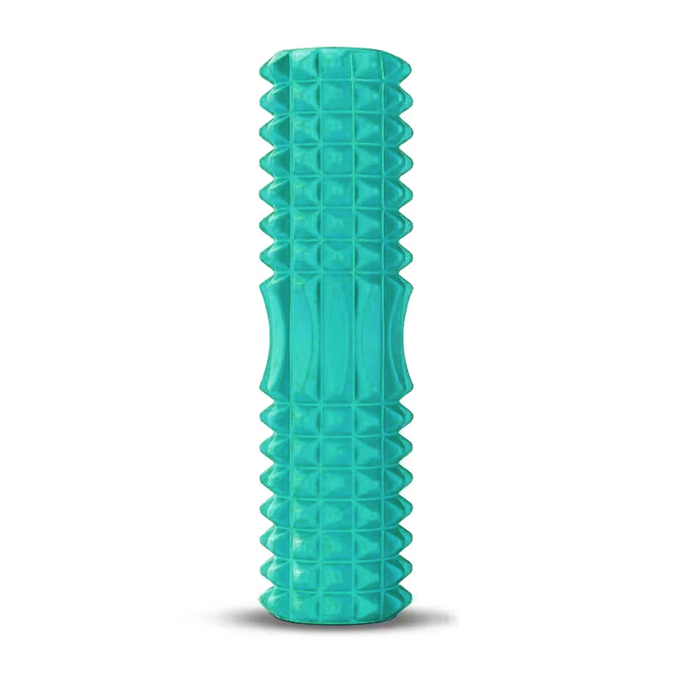 🌸 Bloom Crescent Yoga Column (30 - 45cm) 🌸