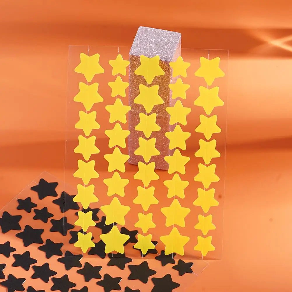 Colorful Star Pimple Patches (40)